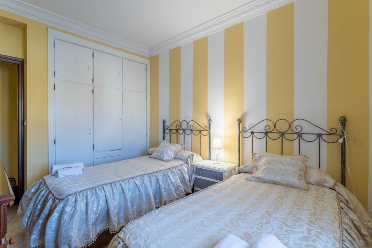 Villa Casa Ludima Fuentes de Andalucía Esterno foto