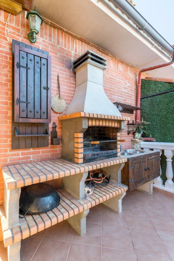 Villa Casa Ludima Fuentes de Andalucía Esterno foto