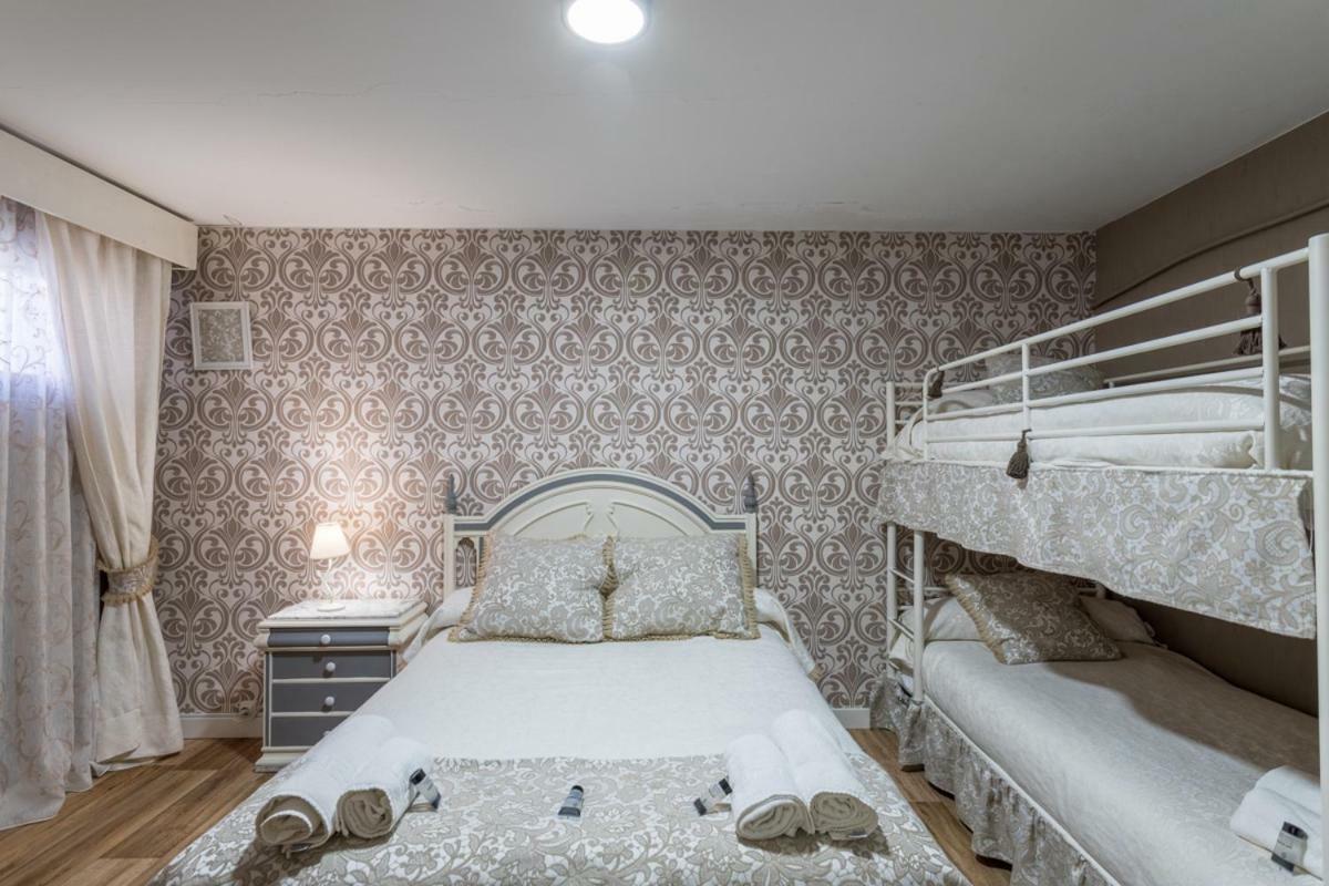Villa Casa Ludima Fuentes de Andalucía Esterno foto